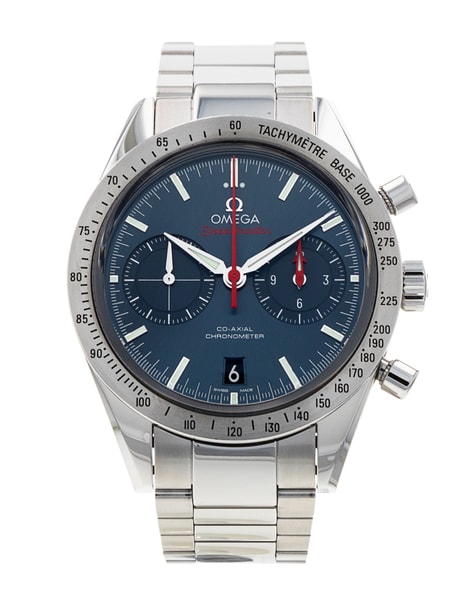 Omega Speedmaster 57 331.10.42.51.03.001
